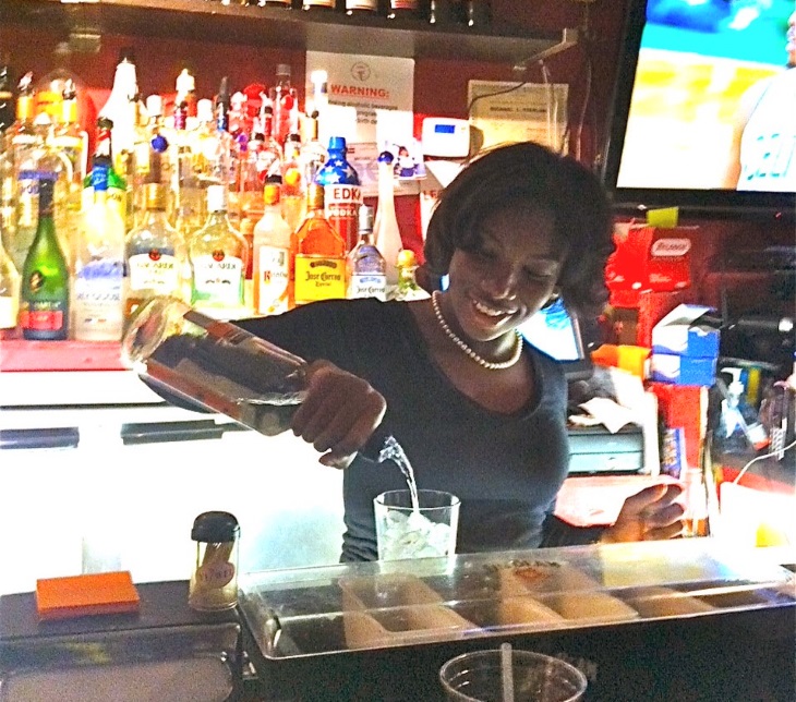 Age To Bartend in MD, DC, and VA