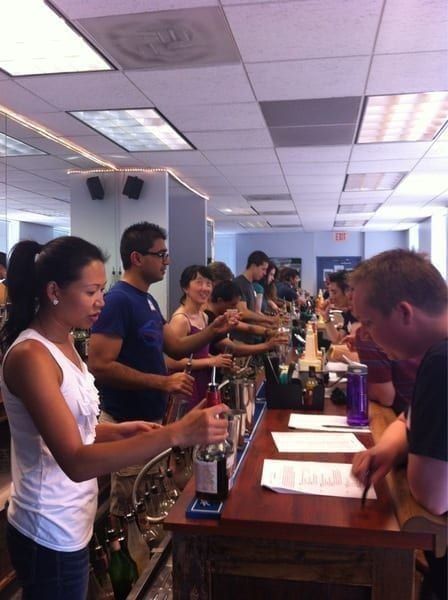 Bartending School Near Me