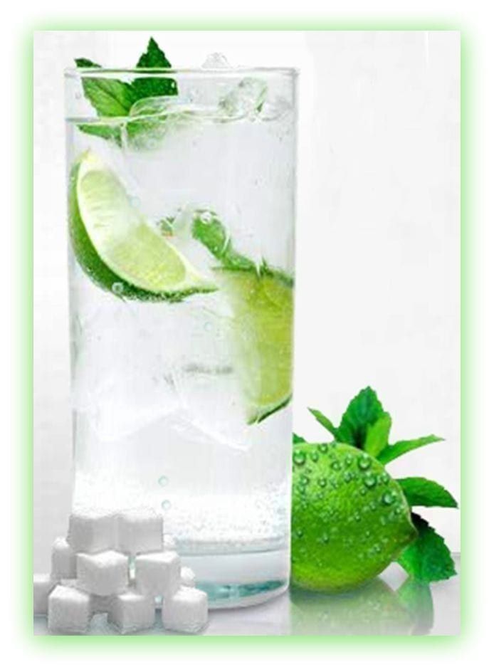 Mojito Season