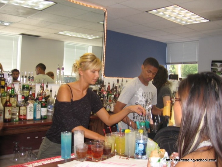 Why Online Bartending Classes Don't Work
