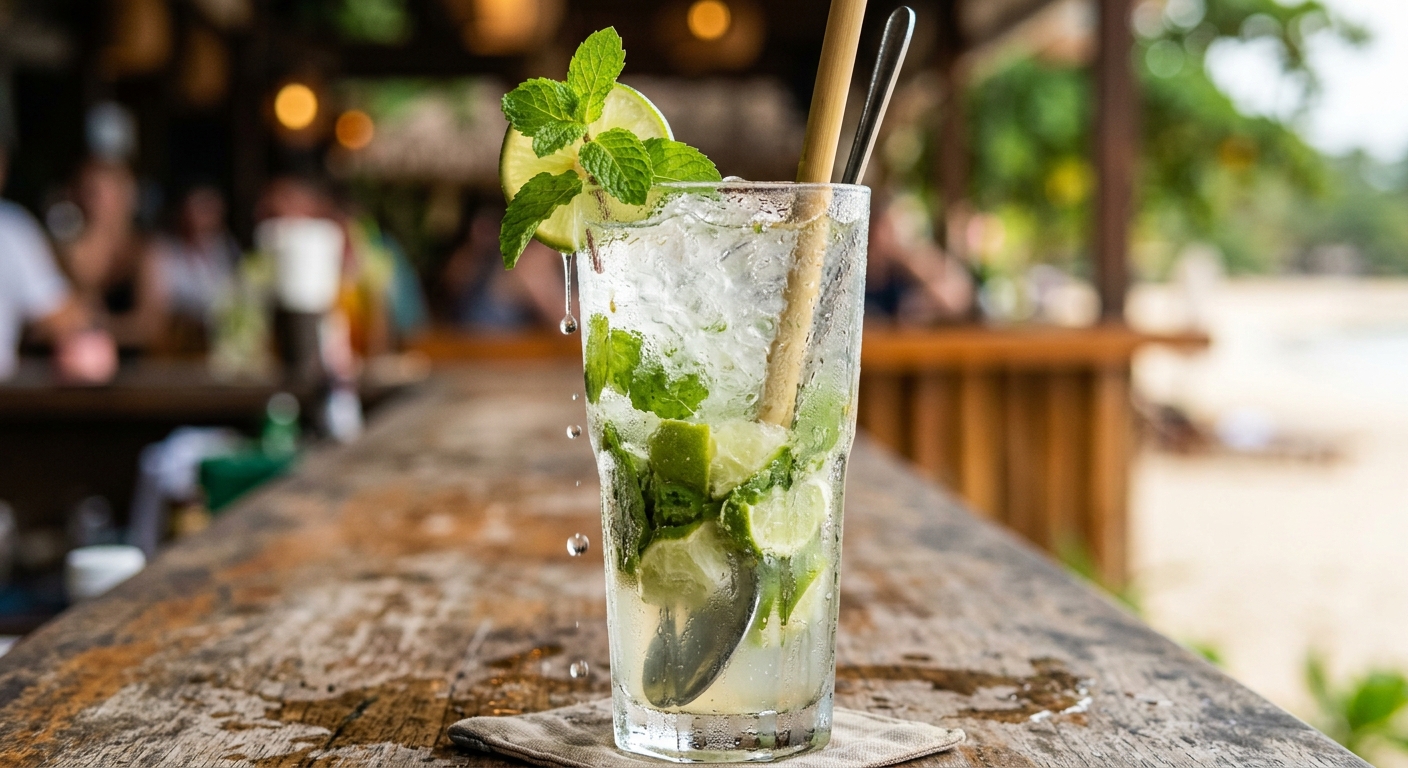 Mojito Season